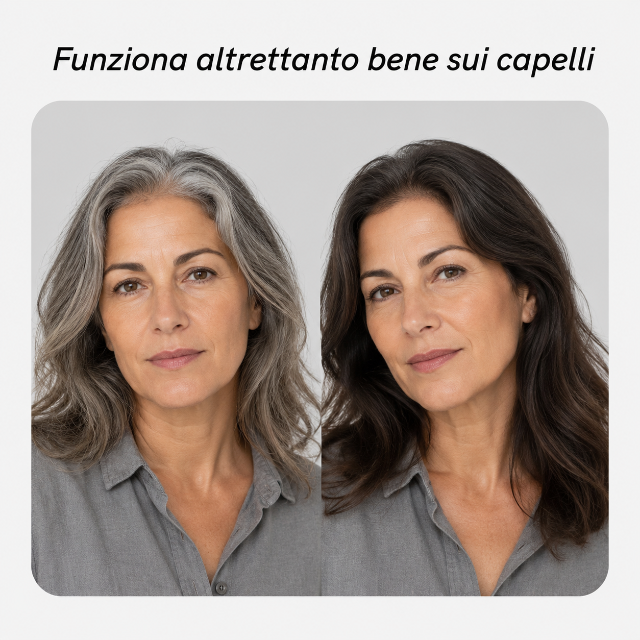 Shampoo Colorante Istantaneo Firmelià