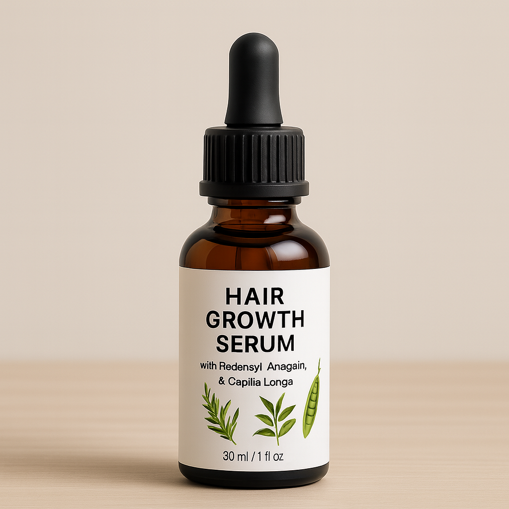 Firmelià Sérum Recrecimiento Capilar Post-Tratamiento