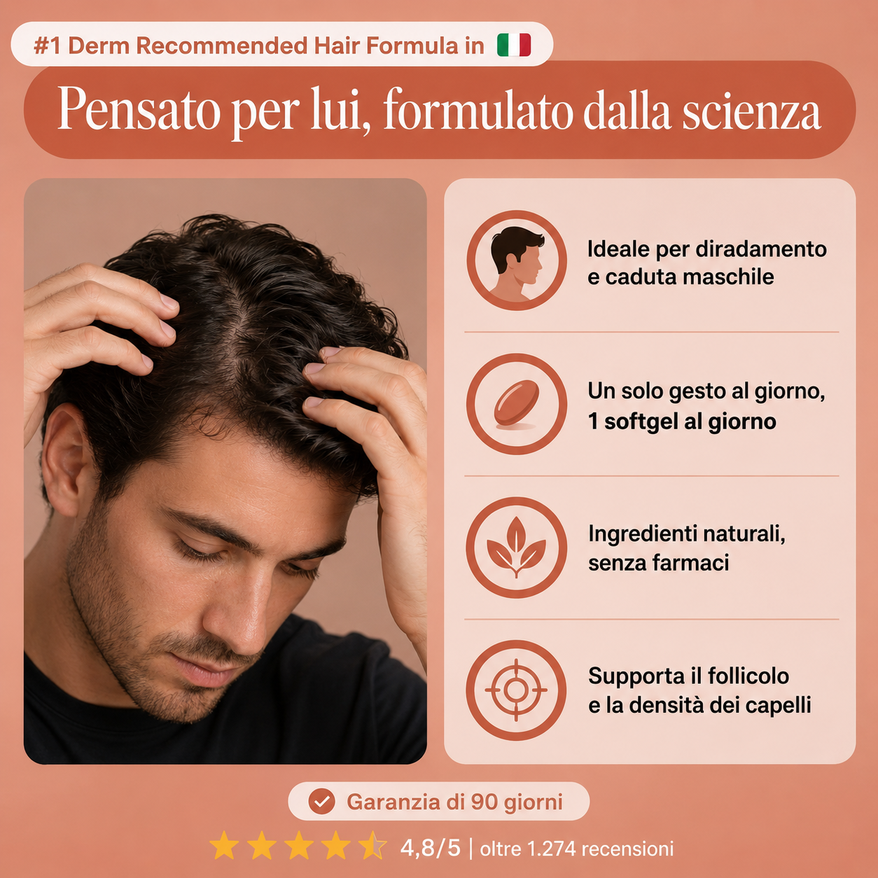 Sistema de Microinfusión Capilar Firmelià PRO®